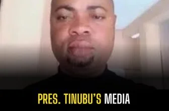 Pres. Tinubu’s Media Team Official K+dnapped in Ondo