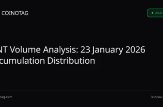QNT Technical Analysis Jan 23