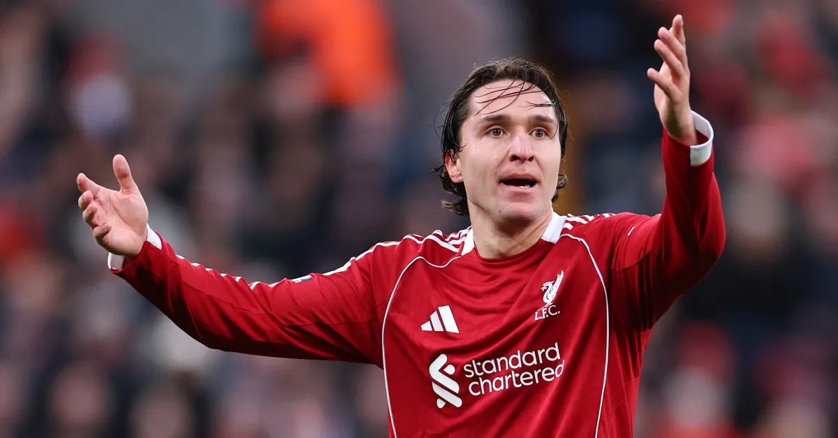 Report: Federico Chiesa willing to take pay cut to make Juventus return happen