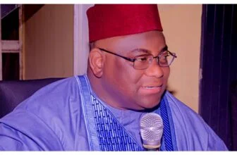 Resign if you can’t follow your leader - Kano Commissioner tells Deputy Governor 