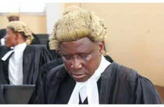 Rivers crisis: Every court must obeyed whether valid or invalid - Lawyer