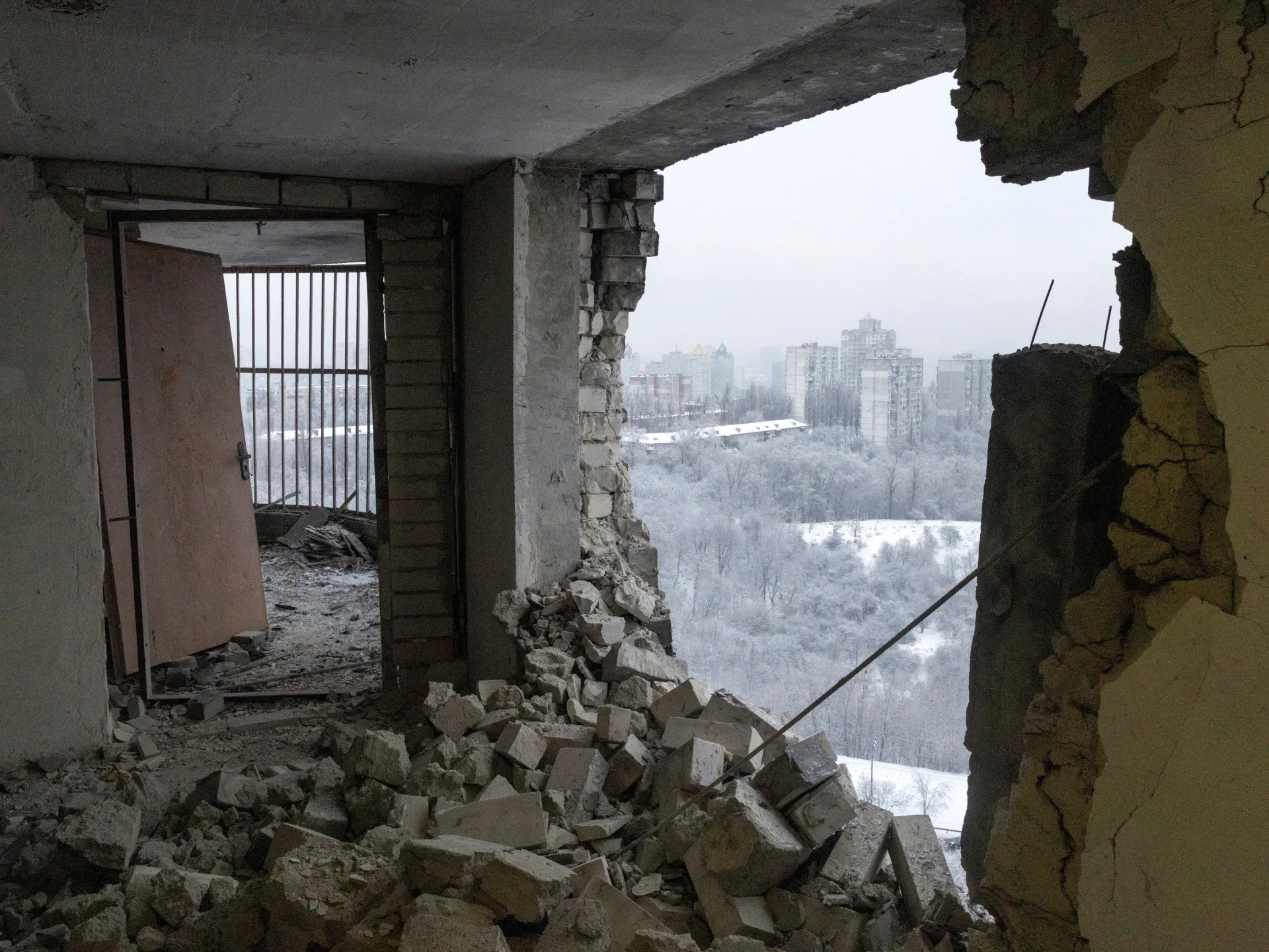Russia-Ukraine war: List of key events, day 1,422 | Russia-Ukraine war News