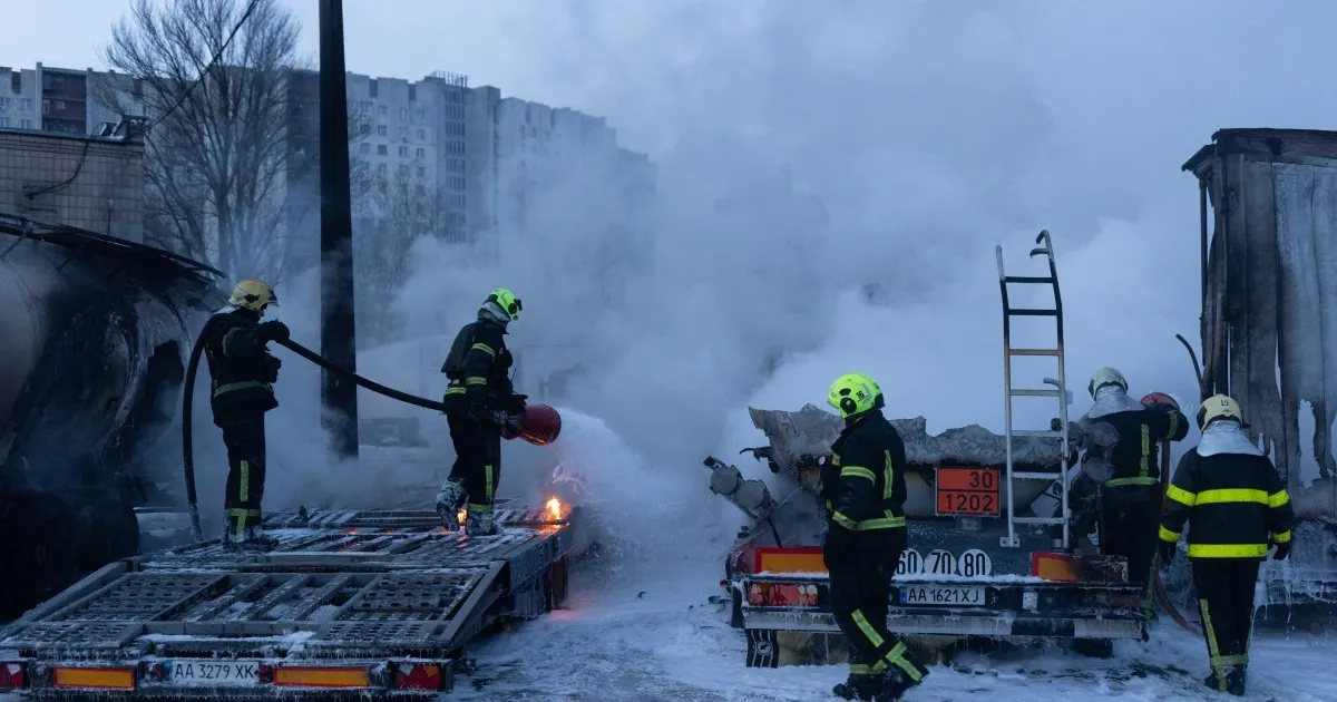 Russia-Ukraine war: List of key events, day 1,431 | Russia-Ukraine war News 1 Russia-Ukraine war: List of key events, day 1,431 | Russia-Ukraine war News