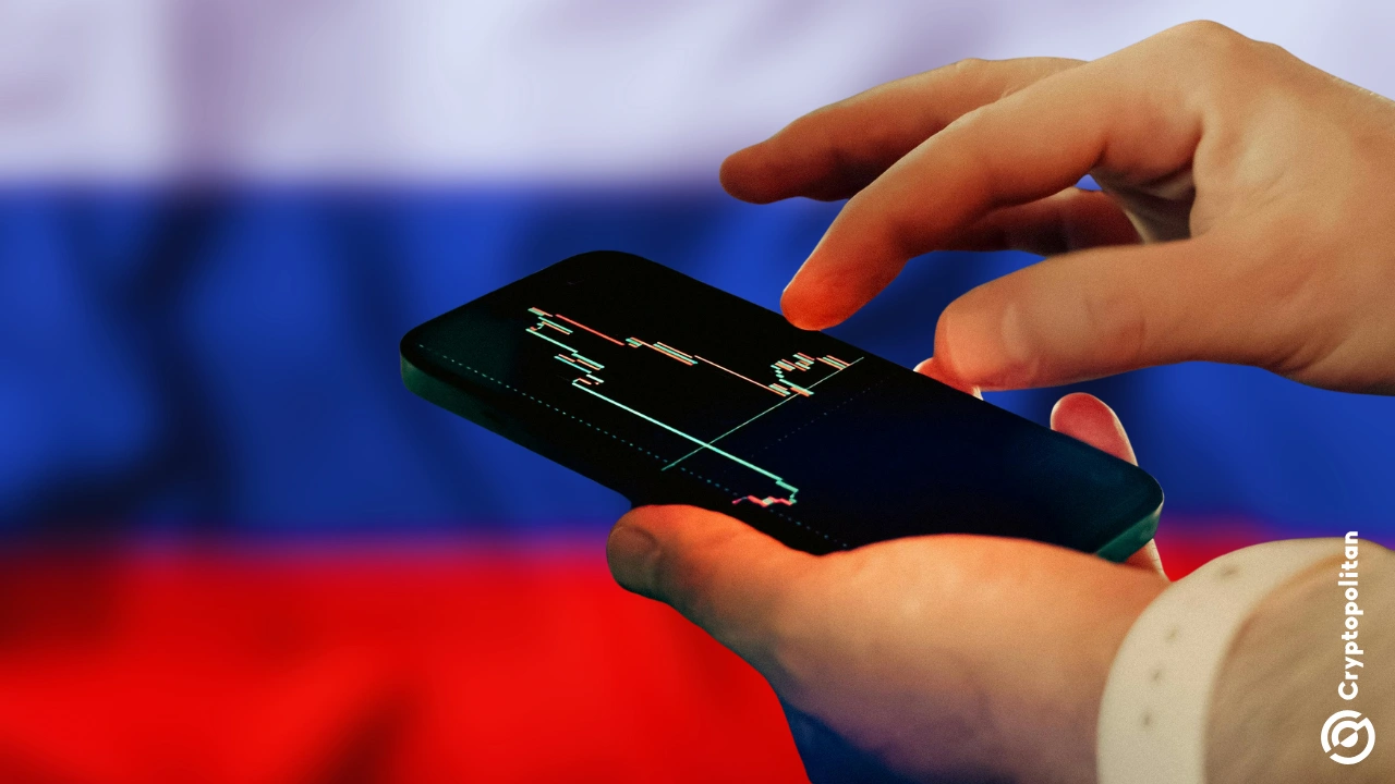 Russia needs crypto regulation to fight fraud, officials say.