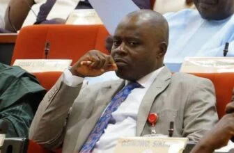 SDP honours late Sen. Akwashiki in Lafia