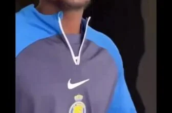 Sadio Mané receives a heroic welcome back at his club, with Cristiano Ronaldo le