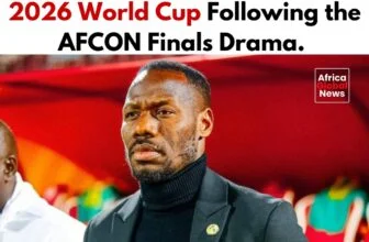 Senegal head coach Pape Thiaw is facing the possibility of a suspension that cou