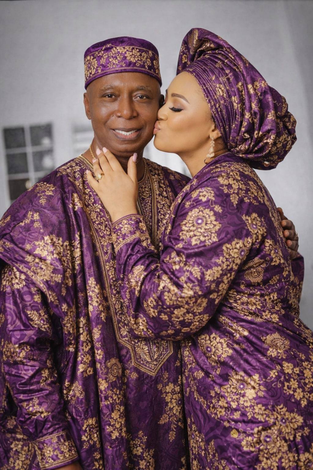 Social media is on fire right now