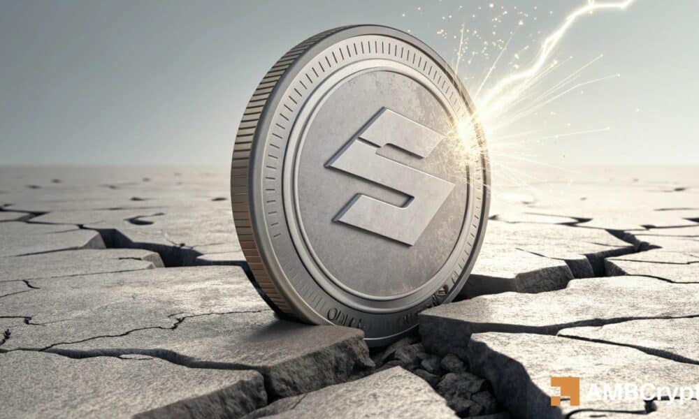 Solana network usage jumps 56% – Is $147 zone next for SOL?