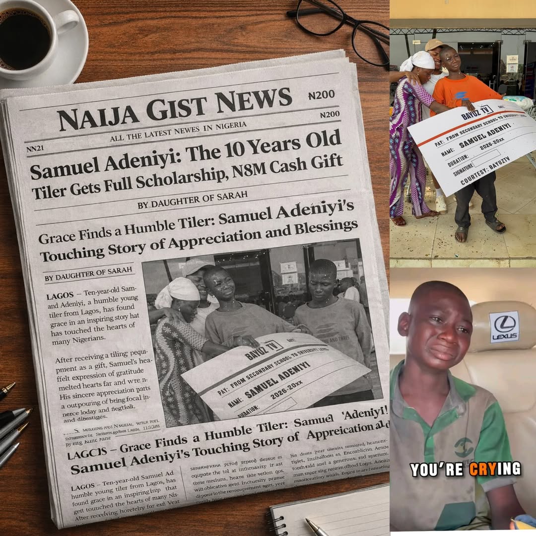 Some people are saying the boy was “used for content”