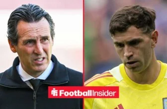 Sources: Aston Villa open door to late Martinez move for 'high' fee