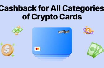 Spend.net Launches Cashback Across All Crypto Card Categories