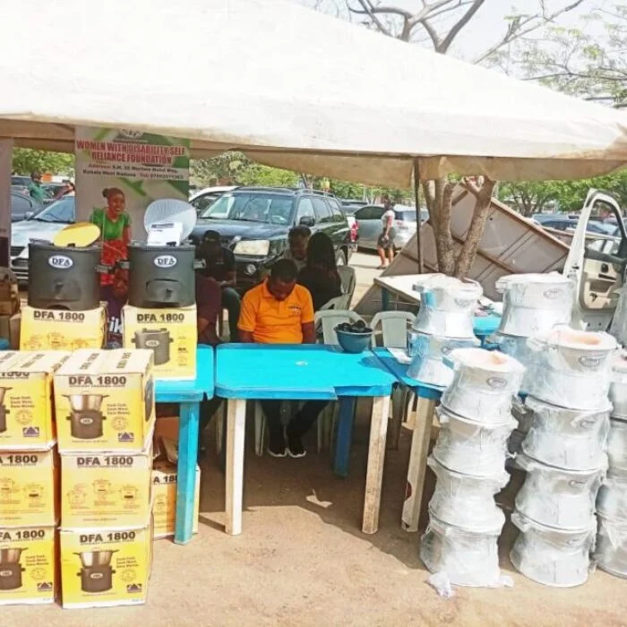 Stakeholders Cushion Climate Change Impact With Clean Cooking Technologies