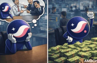 Starknet TVL reclaims $300m for first time since 2024 as on-chain activity recovers