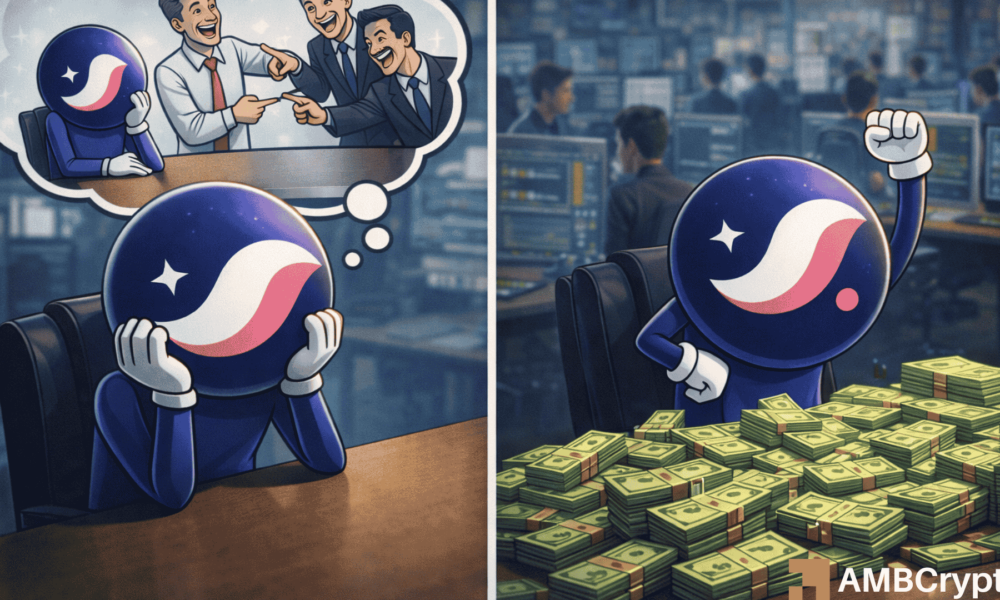 Starknet TVL reclaims $300m for first time since 2024 as on-chain activity recovers