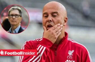 Stefan Borson: Liverpool’s costs ‘go through the roof’ after new analysis