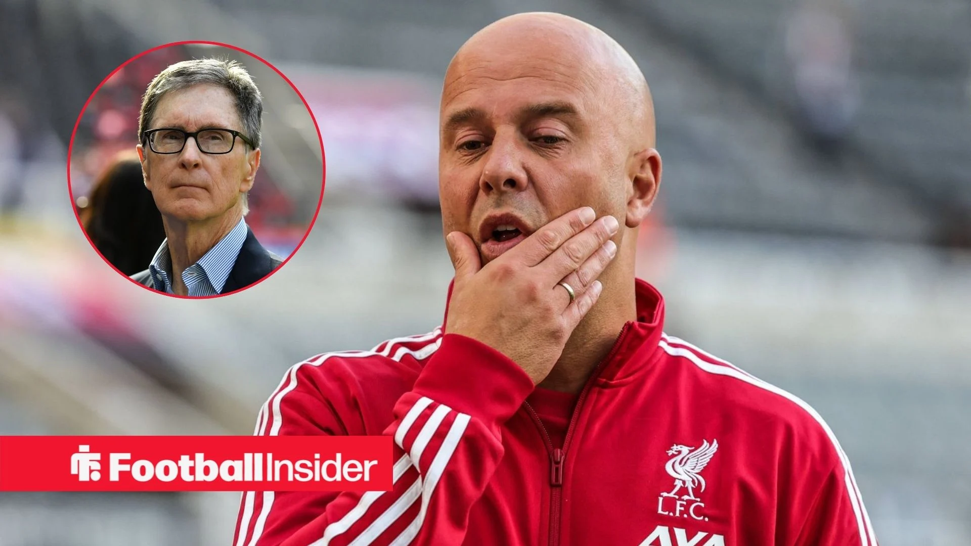 Stefan Borson: Liverpool’s costs ‘go through the roof’ after new analysis