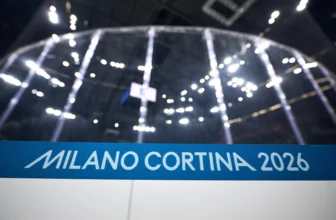 Team USA learn fate as Winter Olympic ice hockey draw throws up the most awkward tie possible