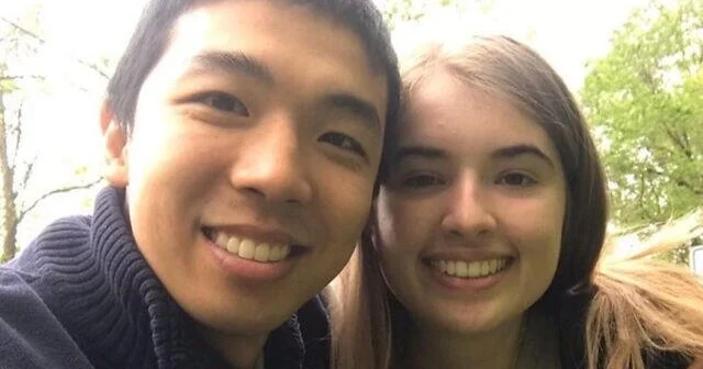 The Ivy League Murder - CBS News