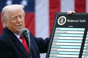 The US economy seems strong after a year of Trump, but is it really? | Donald Trump News