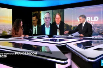 The end of appeasement? EU threatens Trump with counter-tariffs over Greenland - The Debate