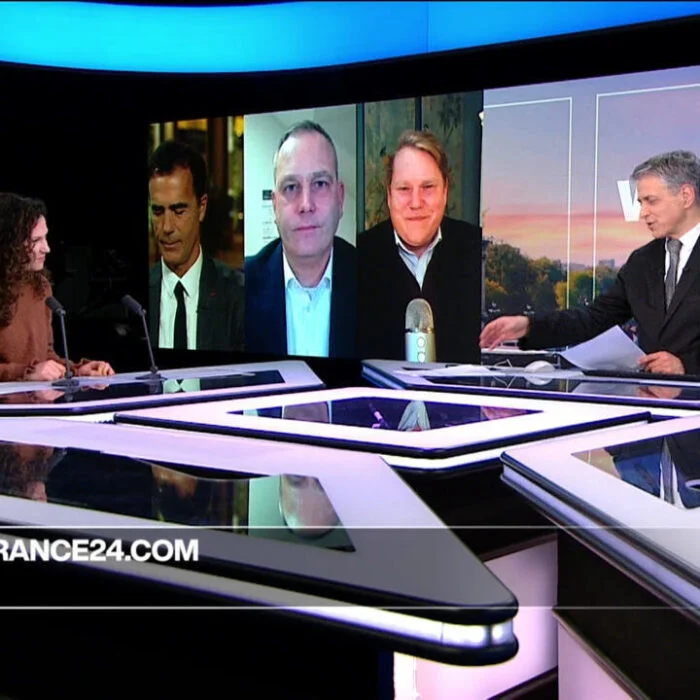 The end of appeasement? EU threatens Trump with counter-tariffs over Greenland - The Debate