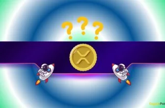 This XRP Pattern Signals $5 Target