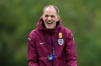 Thomas Tuchel told he must take star he’s never called up for England to World Cup