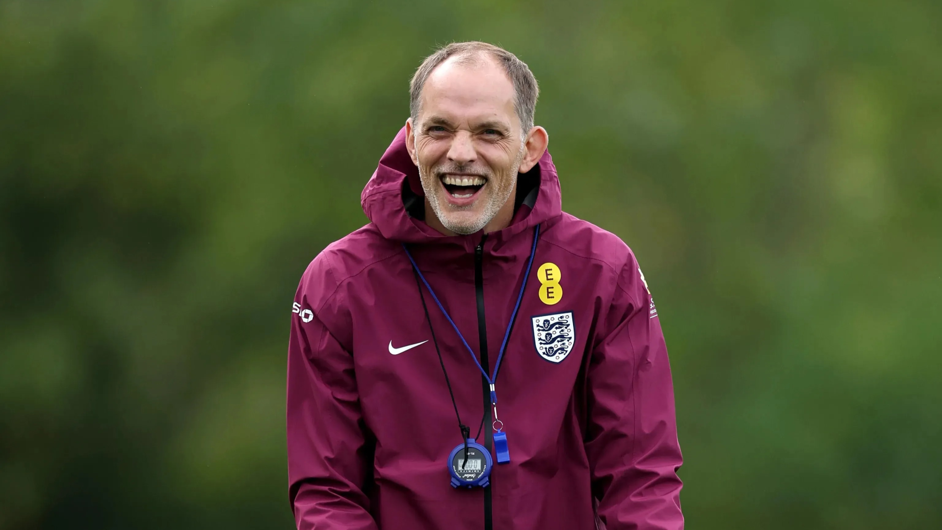 Thomas Tuchel told he must take star he’s never called up for England to World Cup 5 Thomas Tuchel told he must take star he’s never called up for England to World Cup