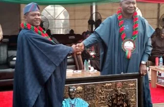 Tinubu hails Guards Brigade for boosting FCT security, urges sustained efforts