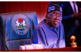Tinubu seeks amendment to Court of Appeal, High Court Acts