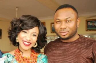 Tonto Dikeh says as she settles with ex-husband, Churchill