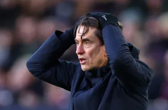 Tottenham Hotspur told to replace Thomas Frank with Big Six rival boss amid Mauricio Pochettino concerns