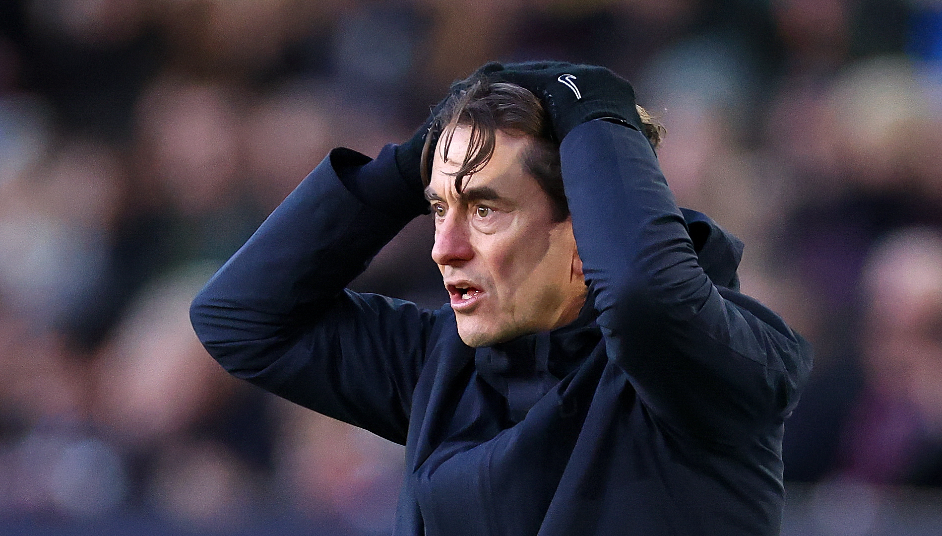 Tottenham Hotspur told to replace Thomas Frank with Big Six rival boss amid Mauricio Pochettino concerns