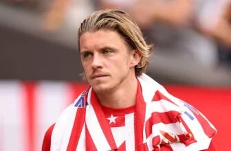 Transfer news live: Liverpool want £52m teenager, Gallagher completes Spurs medical, Guehi to Arsenal update