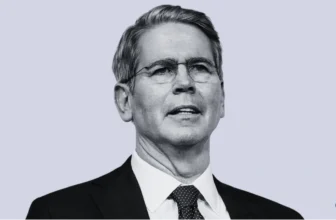 Treasury Secretary Scott Bessent labels Canada’s trade pivot with China a reversal of prior policy