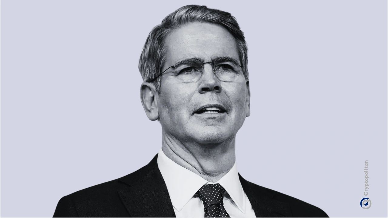 Treasury Secretary Scott Bessent labels Canada’s trade pivot with China a reversal of prior policy 1 Treasury Secretary Scott Bessent labels Canada’s trade pivot with China a reversal of prior policy