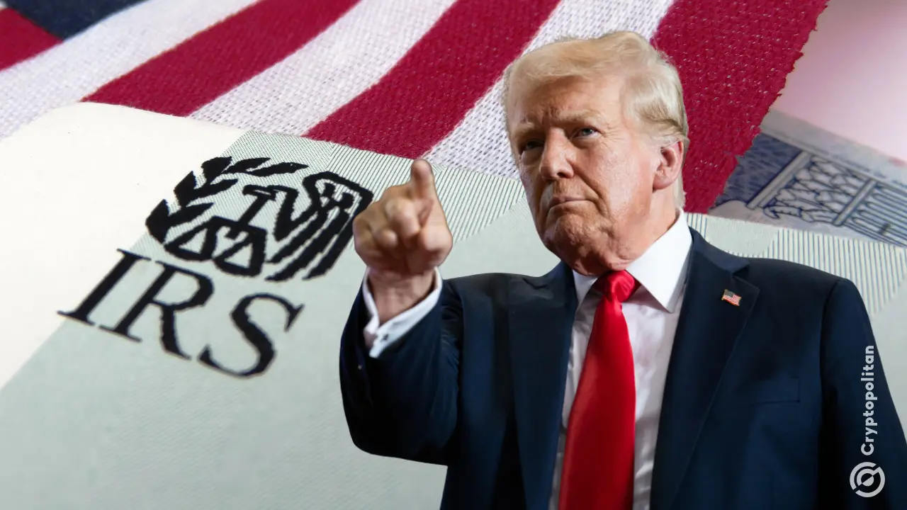 Trump files $10B lawsuit against IRS and Treasury over tax-return leaks 1 Trump files $10B lawsuit against IRS and Treasury over tax-return leaks