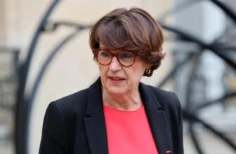 Trump 'has a lot to lose' from threatened tariffs over Greenland, French minister says