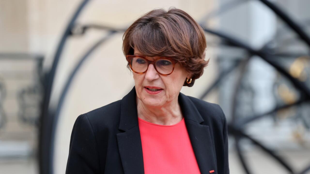 Trump 'has a lot to lose' from threatened tariffs over Greenland, French minister says