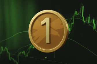 Trump-linked USD1 stablecoin hits $5B market cap, ranks fifth globally in market.