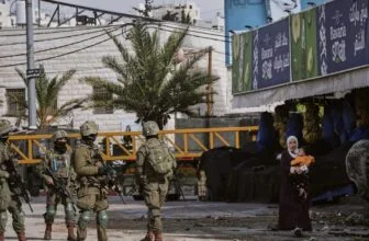 Trump's Board of Peace has several invited leaders trying to figure out how it'll work : NPR