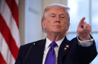 Trump’s Tariffs Wipe Out S&P Gains, Silver Hits All-Time High