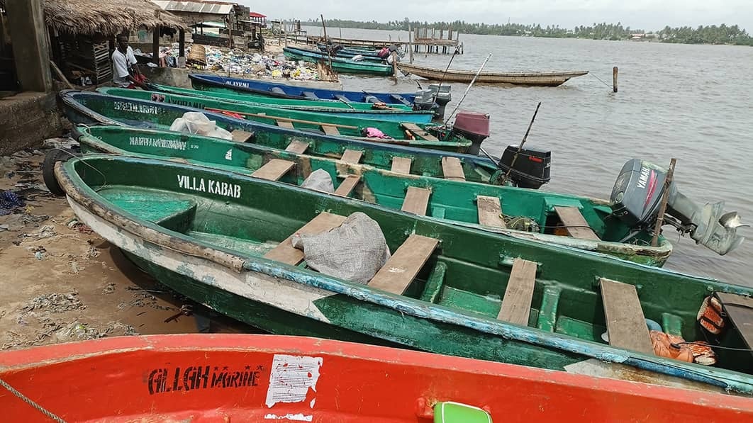 Two deadly boat accidents hit Lagos and Yobe waterways, killing at least 31 peop