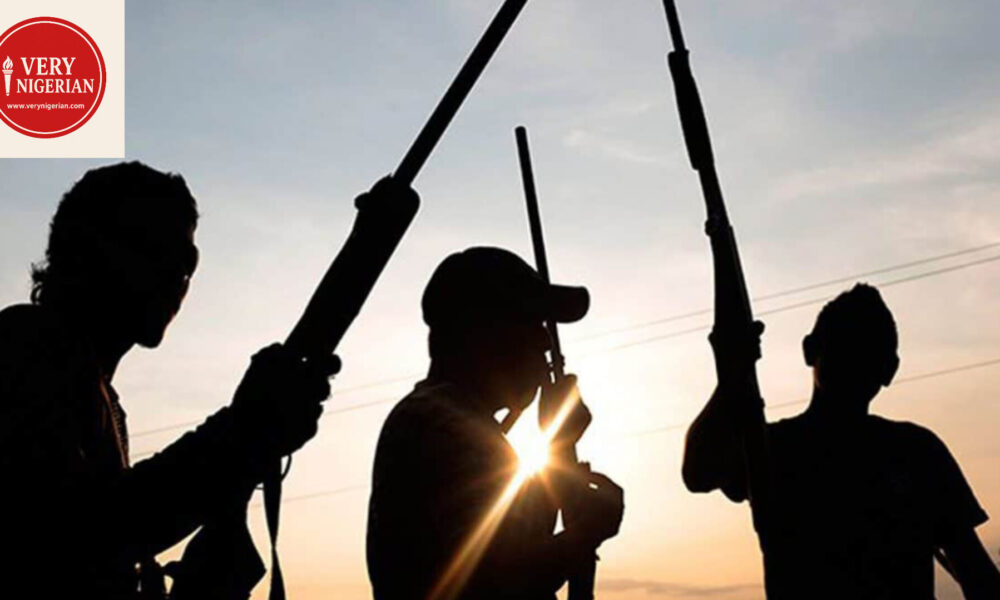 Two feared dead, over 50 woman kidnapped as bandits storm Katsina community 1 Two feared dead, over 50 woman kidnapped as bandits storm Katsina community