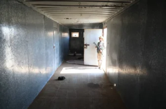 UAE Forces Accused of Committing Violations against Detainees Held in Secret Prisons in Yemen