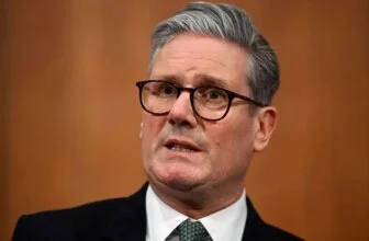 UK PM Starmer visits China after Canada's Carney trip