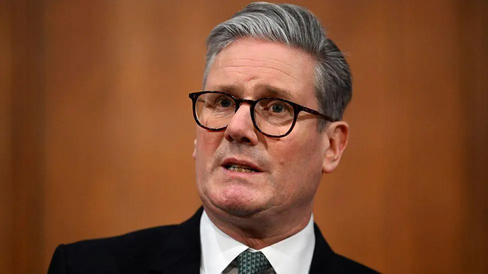 UK PM Starmer visits China after Canada's Carney trip 1 UK PM Starmer visits China after Canada's Carney trip