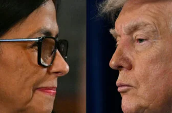 US Begins Unfreezing Of Venezuela’s Sanctioned Funds • Channels Television