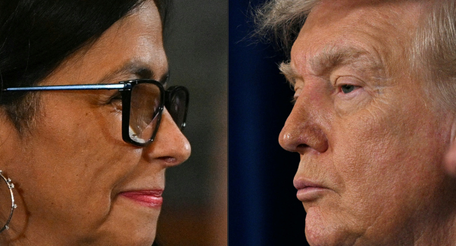 US Begins Unfreezing Of Venezuela’s Sanctioned Funds • Channels Television 1 US Begins Unfreezing Of Venezuela’s Sanctioned Funds • Channels Television